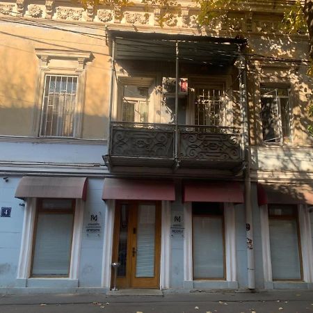 "Modeli" Hostel Тбилиси Экстерьер фото