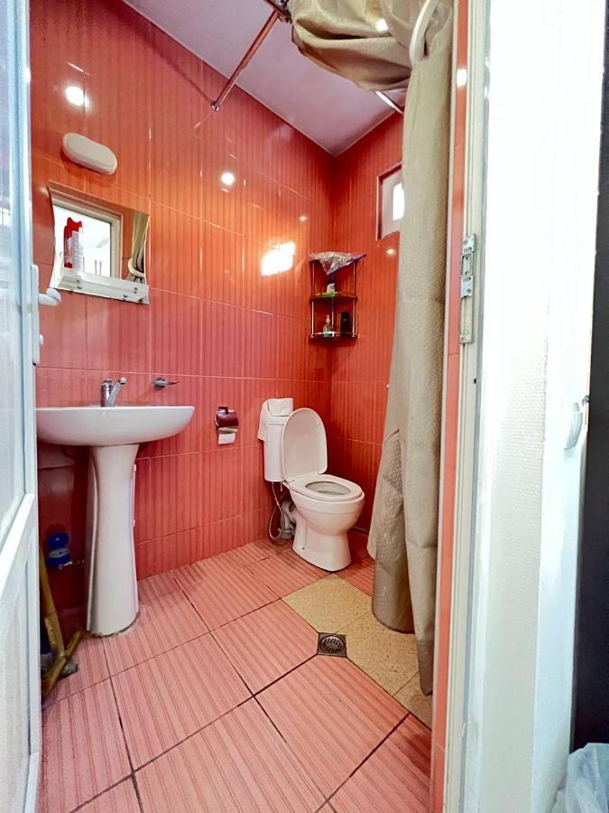 "Modeli" Hostel Тбилиси Экстерьер фото
