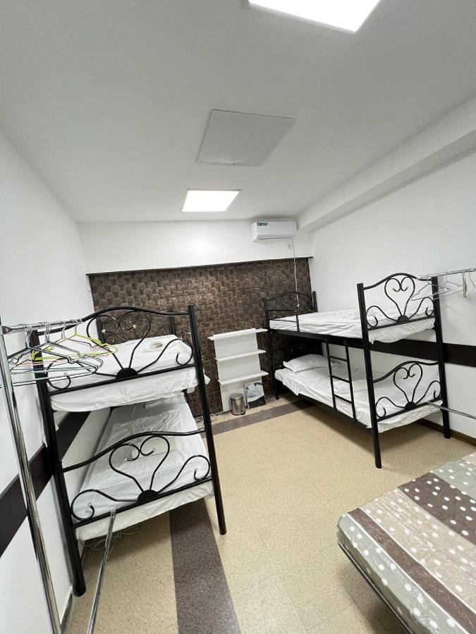 "Modeli" Hostel Тбилиси Экстерьер фото