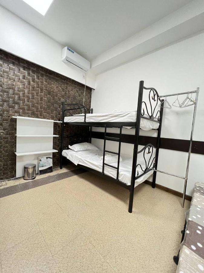 "Modeli" Hostel Тбилиси Экстерьер фото