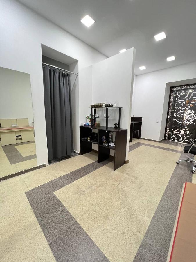 "Modeli" Hostel Тбилиси Экстерьер фото