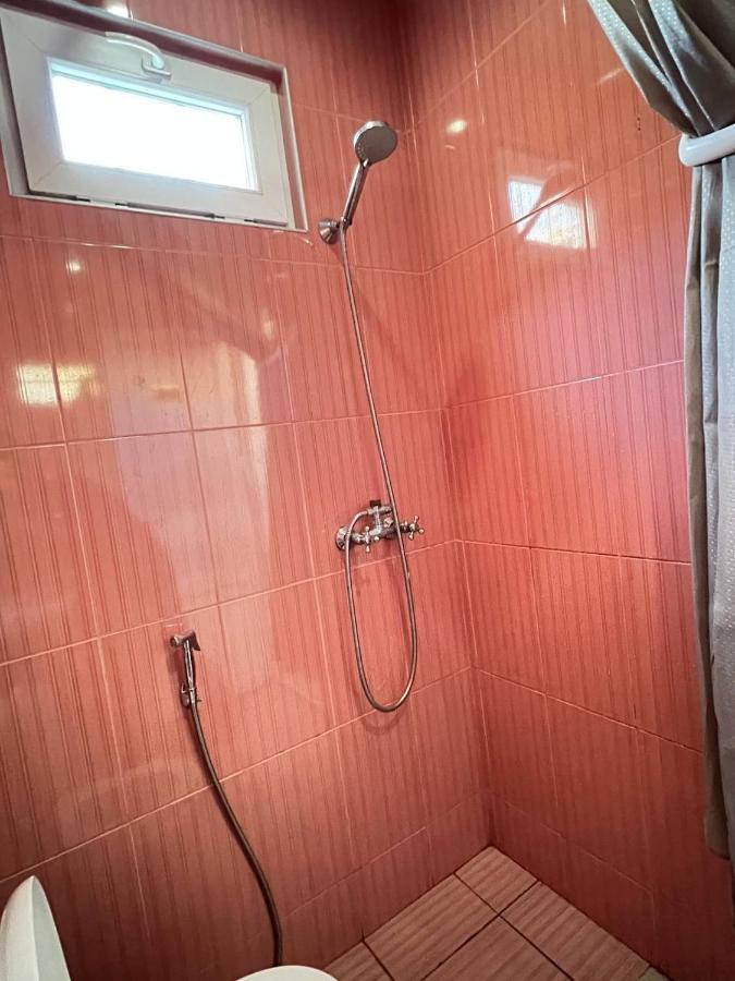 "Modeli" Hostel Тбилиси Экстерьер фото