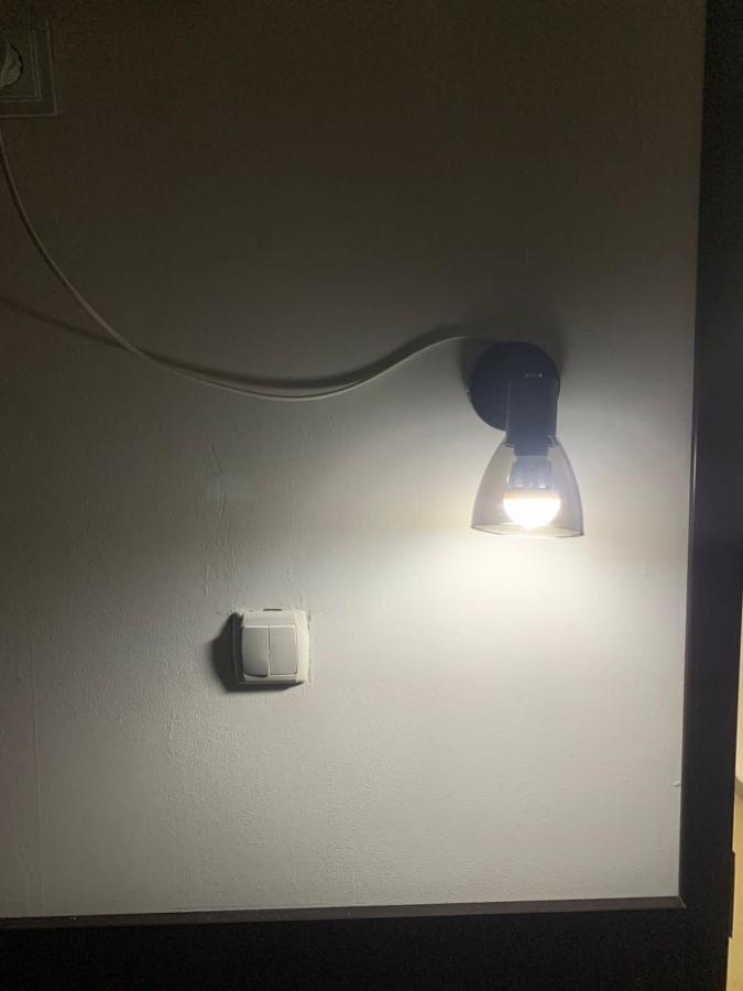 "Modeli" Hostel Тбилиси Экстерьер фото