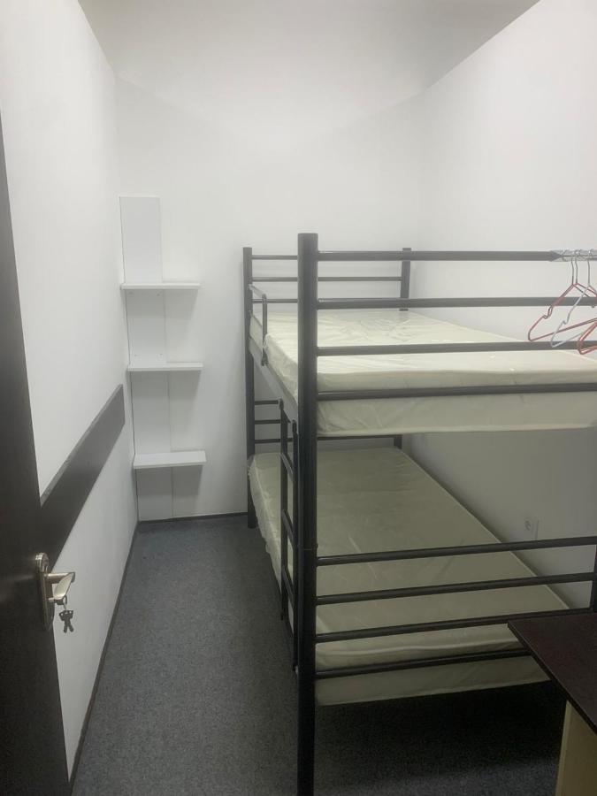 "Modeli" Hostel Тбилиси Экстерьер фото