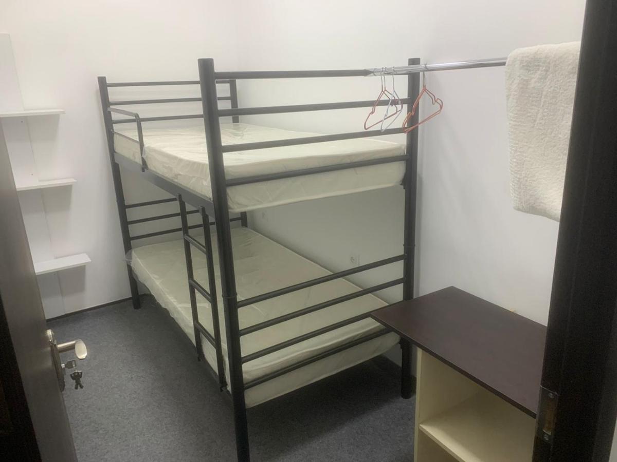 "Modeli" Hostel Тбилиси Экстерьер фото