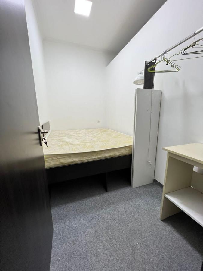 "Modeli" Hostel Тбилиси Экстерьер фото